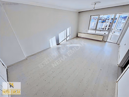1 ODA BAĞIMLI KATTA MANZARALI GENİŞ M2 FULL YAPILI MANTOLAMA 3+1 - ANKARA KEÇİÖREN fotoğraf 10