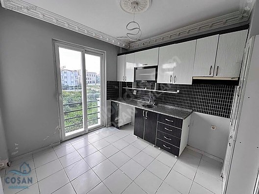 MUAMMER AKSOY CADDESİ ÜZERİNDE KİRALIK 2+1 DAİRE - ANTALYA KEPEZ fotoğraf 10