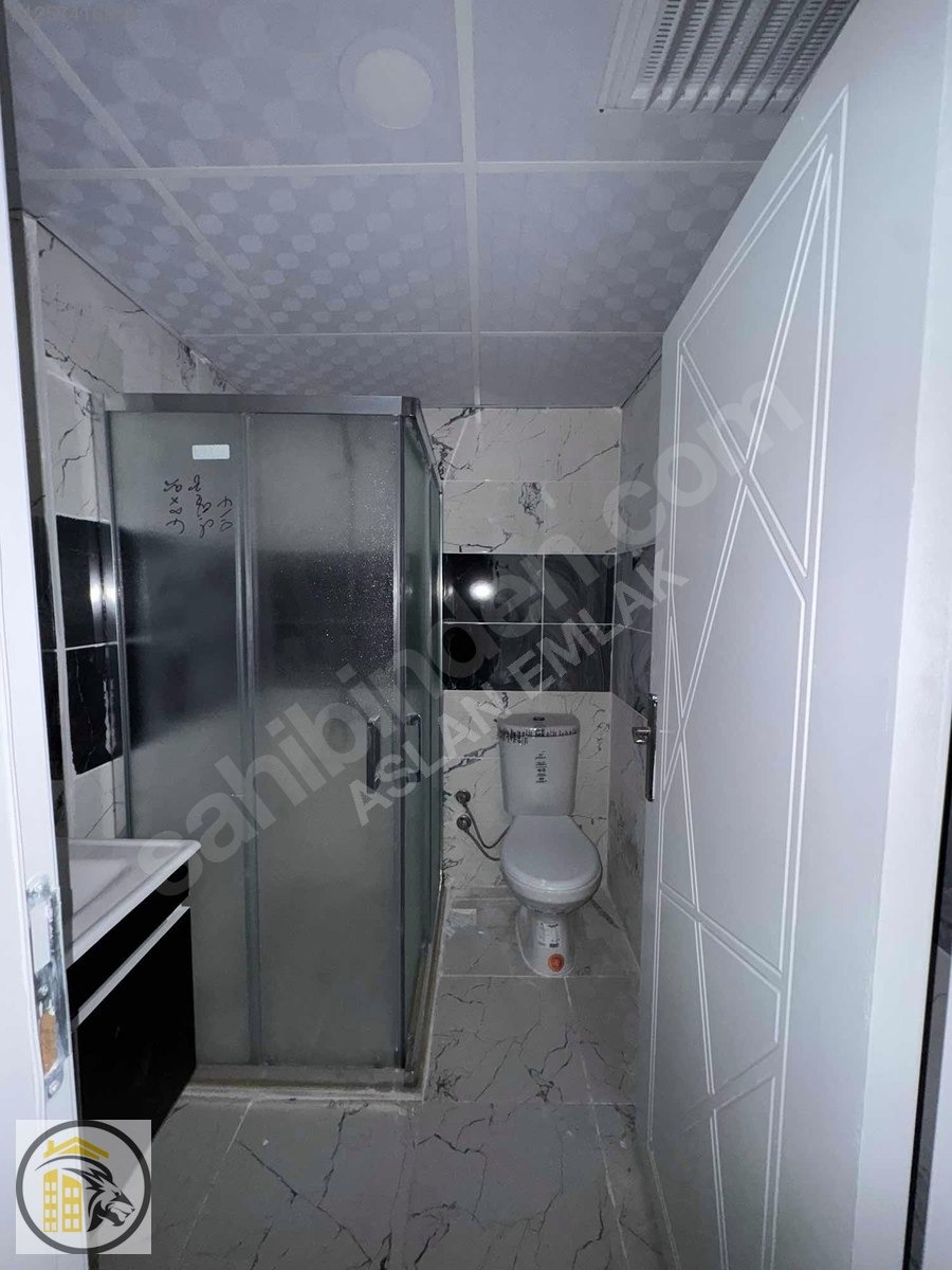 ASLAN EMLAK'TAN FATİH'DE SATILIK DUBLEKS 3+1 LÜKS SIFIR DAİRE - KÜTAHYA MERKEZ fotoğraf 16