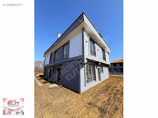 Karasu'da Satılık Müstakil Villa: 3+1, 150m², Bahçeli & Teraslı - SAKARYA KARASU fotoğraf 35