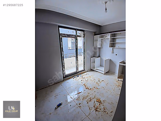 KILIÇ GRUPTAN YERDEN ISITMALI GÜNEY CEPHELİ 4+1 SATILIK DAİRE - KOCAELİ DERİNCE fotoğraf 18