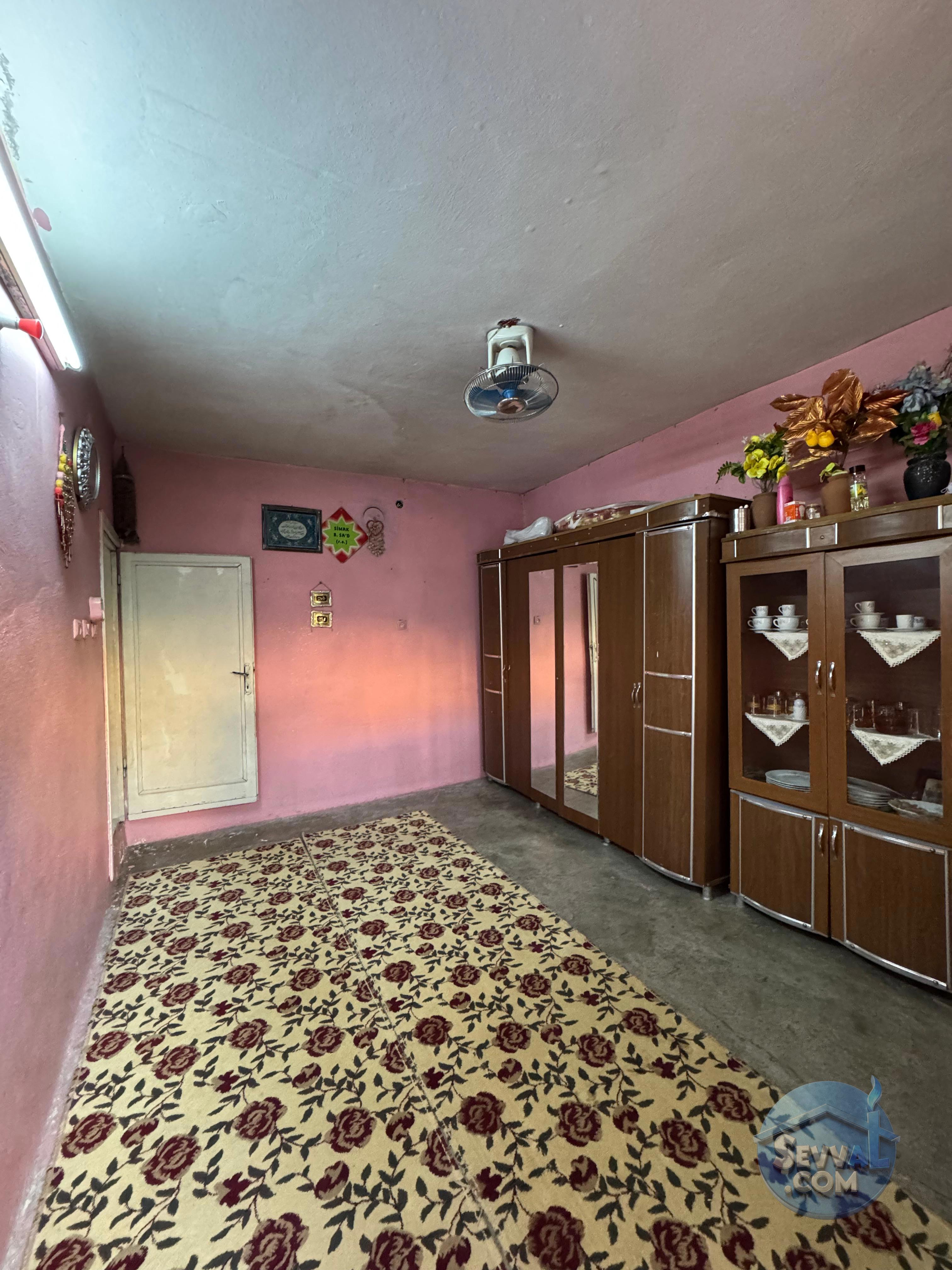 DEVSEÇ EMLAK TAN İKİ KATLI KOMPLE SATILIK BİNA - ŞANLIURFA HALİLİYE fotoğraf 7