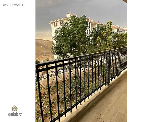 EMLAK 72'DEN CİGERLO TOKİ'DE SATILIK 3+1 YÜKSEK GİRİŞ DAİRE - BATMAN MERKEZ fotoğraf 4