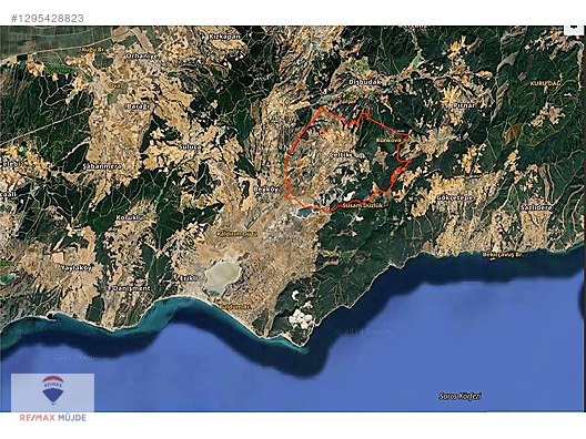 KEŞAN ÇELTİK KÖYÜNDE 9.773 M2 SATILIK TARLA - EDİRNE KEŞAN fotoğraf 5