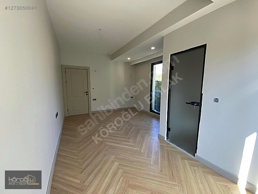 KÖROĞLU'NDAN MADEN DE SATILIK 3+1 - İSTANBUL SARIYER fotoğraf 23