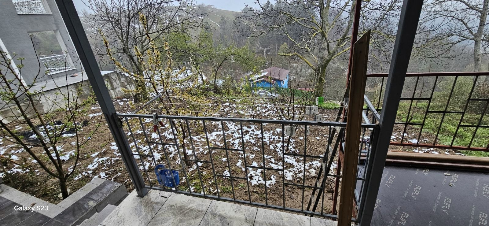 manzarali dubleks müstakil ev - BURSA OSMANGAZİ fotoğraf 3