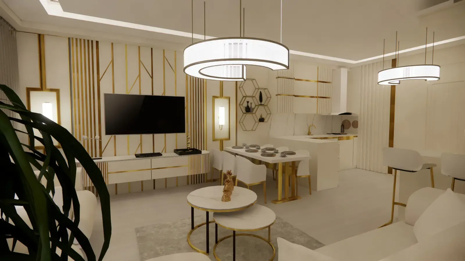 TECDE DE BU FIYATA VILLA YOK! 2 - MALATYA YEŞİLYURT fotoğraf 14