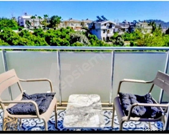 Kemer Göynük de Kiralık 4+1 Lüks Villa - ANTALYA KEMER fotoğraf 18