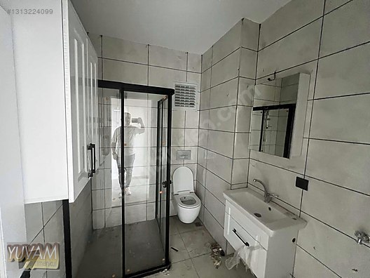 YUVAM'DAN DAĞ MANZARALI 2+1 SATILIK DAİRE - MERSİN MEZİTLİ fotoğraf 43