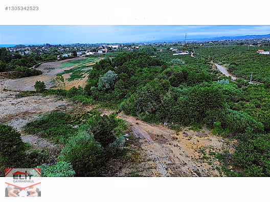 SAKARYA KARASUDA SATILIK 4400 M² PARSEL YOL SU ELEKTRİK - SAKARYA KARASU fotoğraf 46