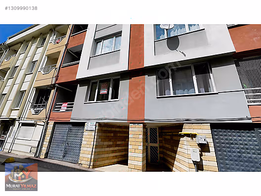 MURAT YILMAZ İNŞAAT EMLAK TAN GÜLLÜK MAH SATILIK 2+1 DAİRE - ESKİŞEHİR TEPEBAŞI fotoğraf 23