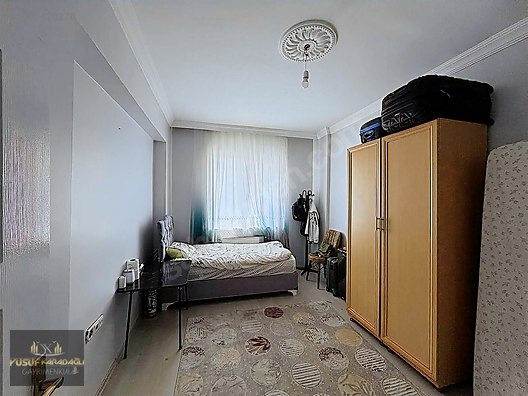 HANIMINÇIFTLIĞI ELMASUYU BÖLGESİNDE ACİL SATILIK 3+1 DAİRE - MALATYA BATTALGAZİ fotoğraf 6