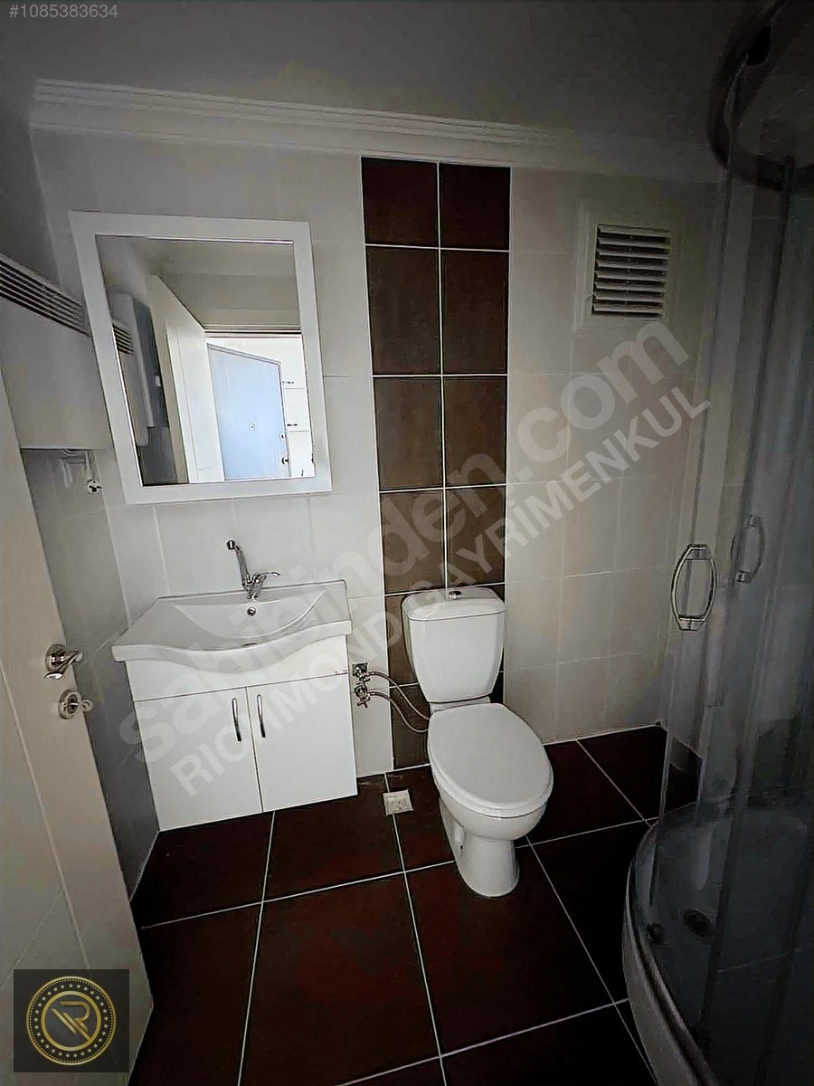 İSKANLI KAT MÜLKİYETLİ SATILIK 1+0 DAİRE - KIRKLARELİ MERKEZ fotoğraf 14