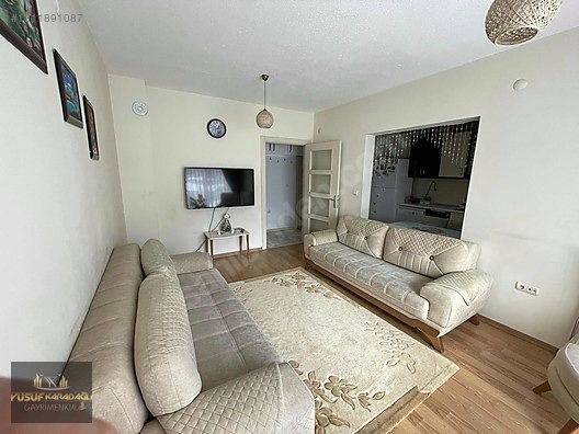 YUSUF KARADAĞLIDAN MEMUR-SEN TOKİ DE SATILIK 2+1 DAİRE - MALATYA BATTALGAZİ fotoğraf 4