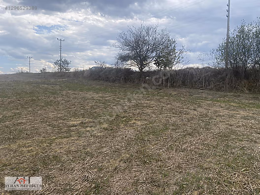 KOCAELİ ARAMAN DA ADAPAZARI KANDIRA YOLUNA CEPHELİ 3506 M2 TARLA - KOCAELİ KANDIRA fotoğraf 39