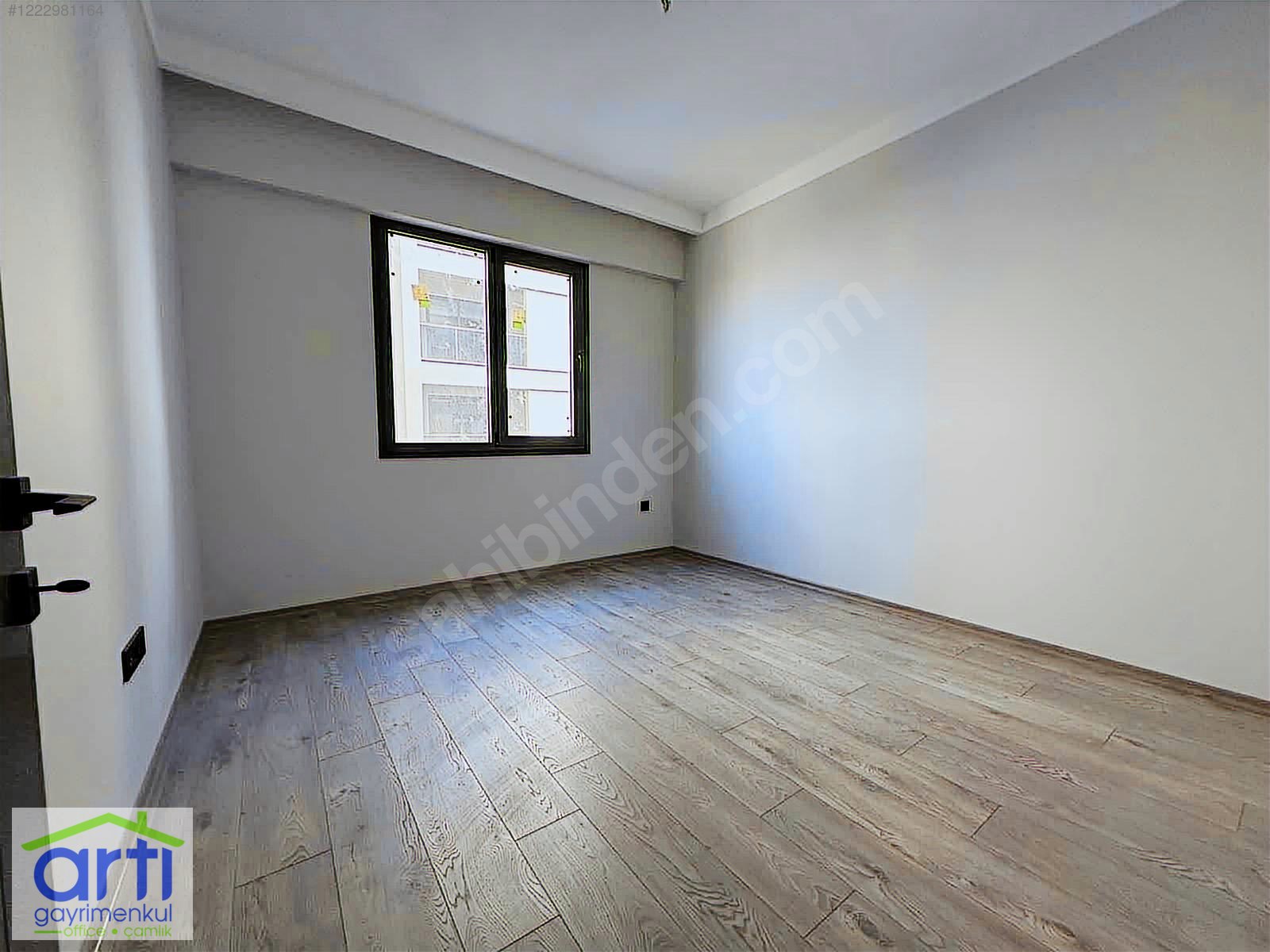 ARTI'dan ŞEMİKLER'de SİTE İÇİ YEŞİLPARK EVLERİNDE SATILIK DAİRE - DENİZLİ MERKEZEFENDİ fotoğraf 3