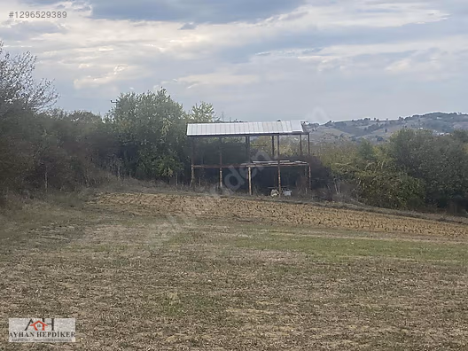 KOCAELİ ARAMAN DA ADAPAZARI KANDIRA YOLUNA CEPHELİ 3506 M2 TARLA - KOCAELİ KANDIRA fotoğraf 7