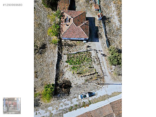 UĞURLU EMLAKTAN YASSIHÖYÜK MAHALLESİNDE SATILIK ARSA - ANKARA POLATLI fotoğraf 19