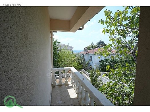 Silivri Akevler Sahil Sitesinde Satılık Villa - İSTANBUL SİLİVRİ fotoğraf 22