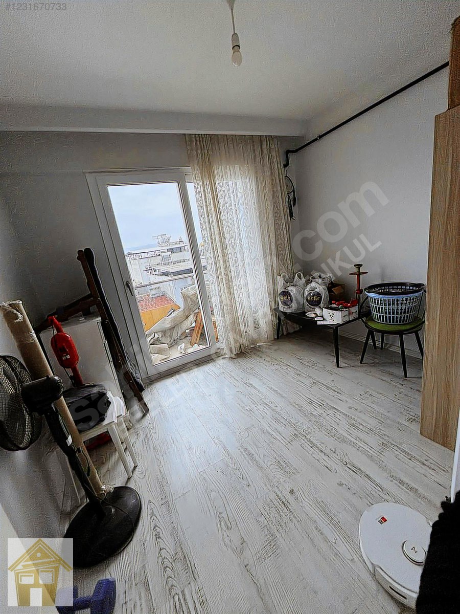 EFELER GAYRİMENKUL 2+1 Çift Cephe Balkon Ara Kat D.Gazlı - AYDIN EFELER fotoğraf 11