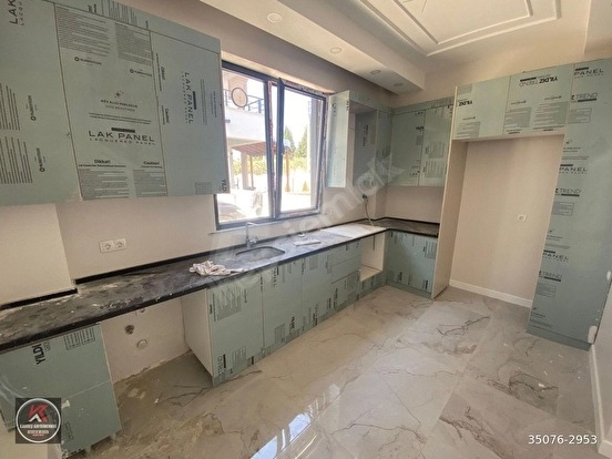 YALOVA’NIN EN GÖZDE PROJESİ | HAVUZLU - GÜVENLİKLİ SİTEDE 5+1, 330m² LÜKS VİLLAL - YALOVA ALTINOVA fotoğraf 6