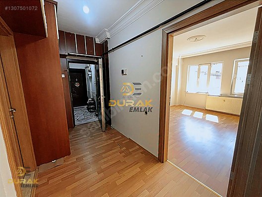 DURAK EMLAK'TAN KİRALIK MARULCU'DA 3+1 SALON 135m2 ARAKAT DAİRE - AFYONKARAHİSAR MERKEZ fotoğraf 9