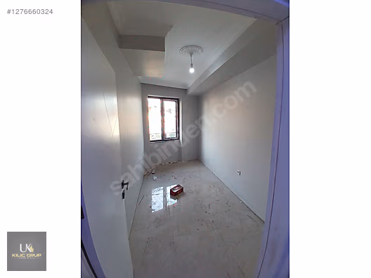 KILIÇ GRUPTAN HARİKA KONUMDA YERDEN ISITMALI ARAKAT 3+1 DAİRE - KOCAELİ KÖRFEZ fotoğraf 13