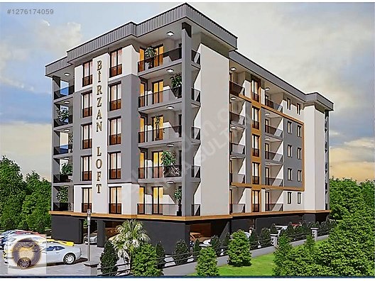 %50 PEŞİNATLA BIRZAN GOLD PROJEMİZİ DE DAİRE OLMA FIRSATI - BURSA YILDIRIM fotoğraf 38