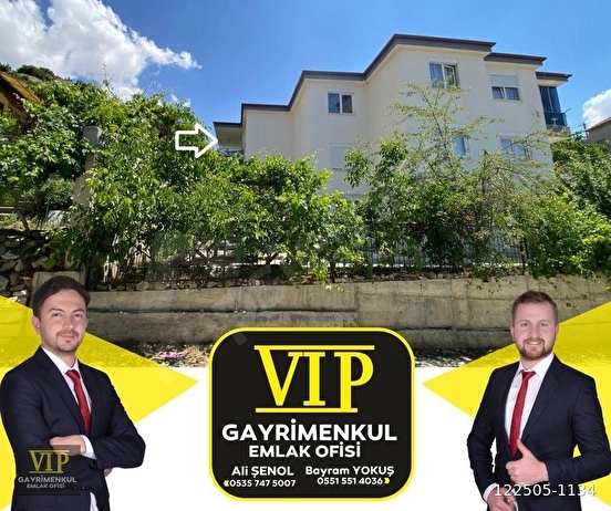 VİP GAYRİMENKUL'den GÜNDOĞAN MAH. KİRALIK 2+1 DAİRE - ANTALYA ELMALI fotoğraf 29