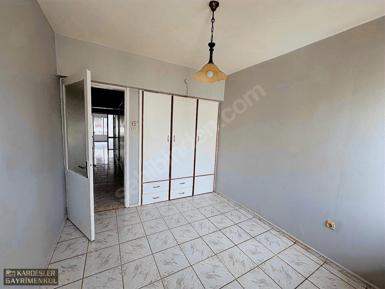 ÇARŞI MERKEZDE SATILIK ARAKAT DAİRE FIRSAT ! - MANİSA AKHİSAR fotoğraf 14