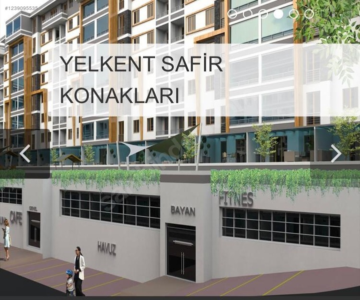 İlan Resmi