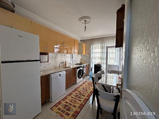 HATAY ARSUZ KARAAĞAÇ NARDÜZÜ MAH SATILIK 3+1 130 M2 DOĞAL GAZLI LÜKS DAİRE - HATAY ARSUZ fotoğraf 2