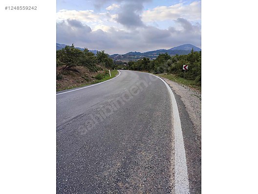 BURSA İZNİK BAYINDIR KÖYÜNDE 5.009 M TARLA SATILIKTIR - BURSA İZNİK fotoğraf 12