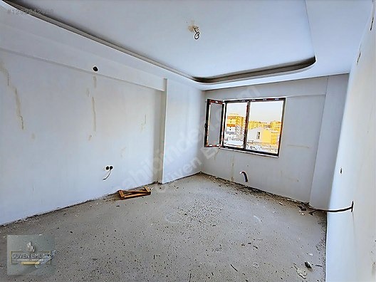 GÜVEN EMLAK'TAN KARAKAVAK MAŞTİ KARŞISI 4+1 ARAKAT DAİRE - MALATYA YEŞİLYURT fotoğraf 8