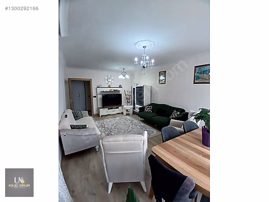 KILIÇ GRUPTAN YENİKENT TOKİ EBEVEYN BANYOLU 3+1 ARAKAT DAİRE - KOCAELİ DERİNCE fotoğraf 6