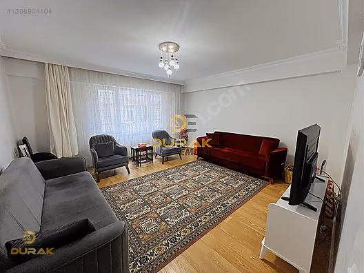 DURAK EMLAK'TAN SATILIK GÜVENEVLER'DE 2+1 ARAKAT ASANSÖRLÜ LÜX D - AFYONKARAHİSAR MERKEZ fotoğraf 14