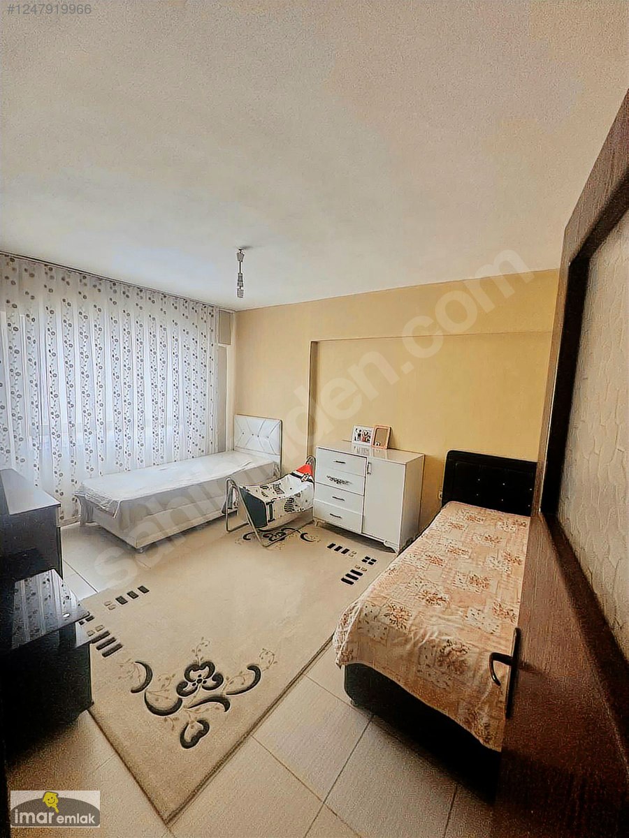 İMAR'dan CUMHURİYET EVLERİNDE YÜKSEK KAT GÜNEY CEPHELİ - MERSİN TOROSLAR fotoğraf 9
