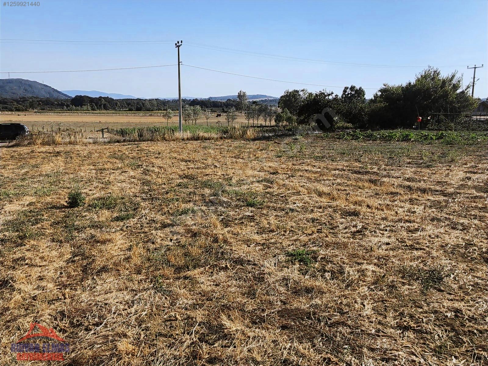Kandıra Kırkarmut Ana Yola Cephe Satılık Arsa - KOCAELİ KANDIRA fotoğraf 20