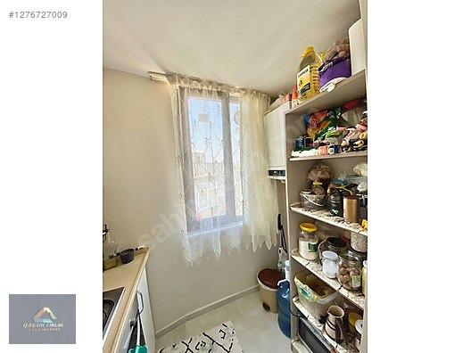 YAŞAM'DAN TRABZON CADDESİ ÜZERİNDE SATILIK 2+1 GENİŞ DAİRE - İSTANBUL SULTANBEYLİ fotoğraf 16