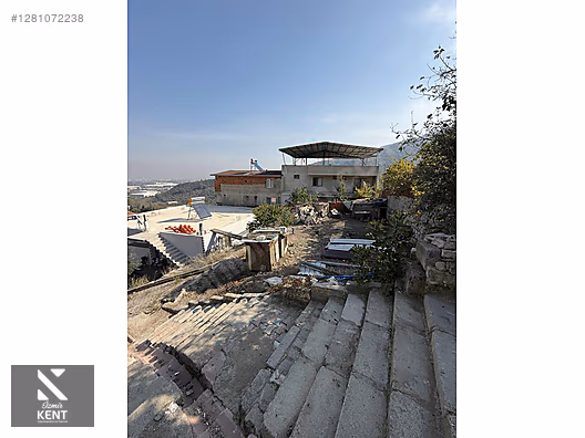 Kemalpaşa Kızılüzüm Satılık 247 m2 Arsa - İZMİR KEMALPAŞA fotoğraf 27