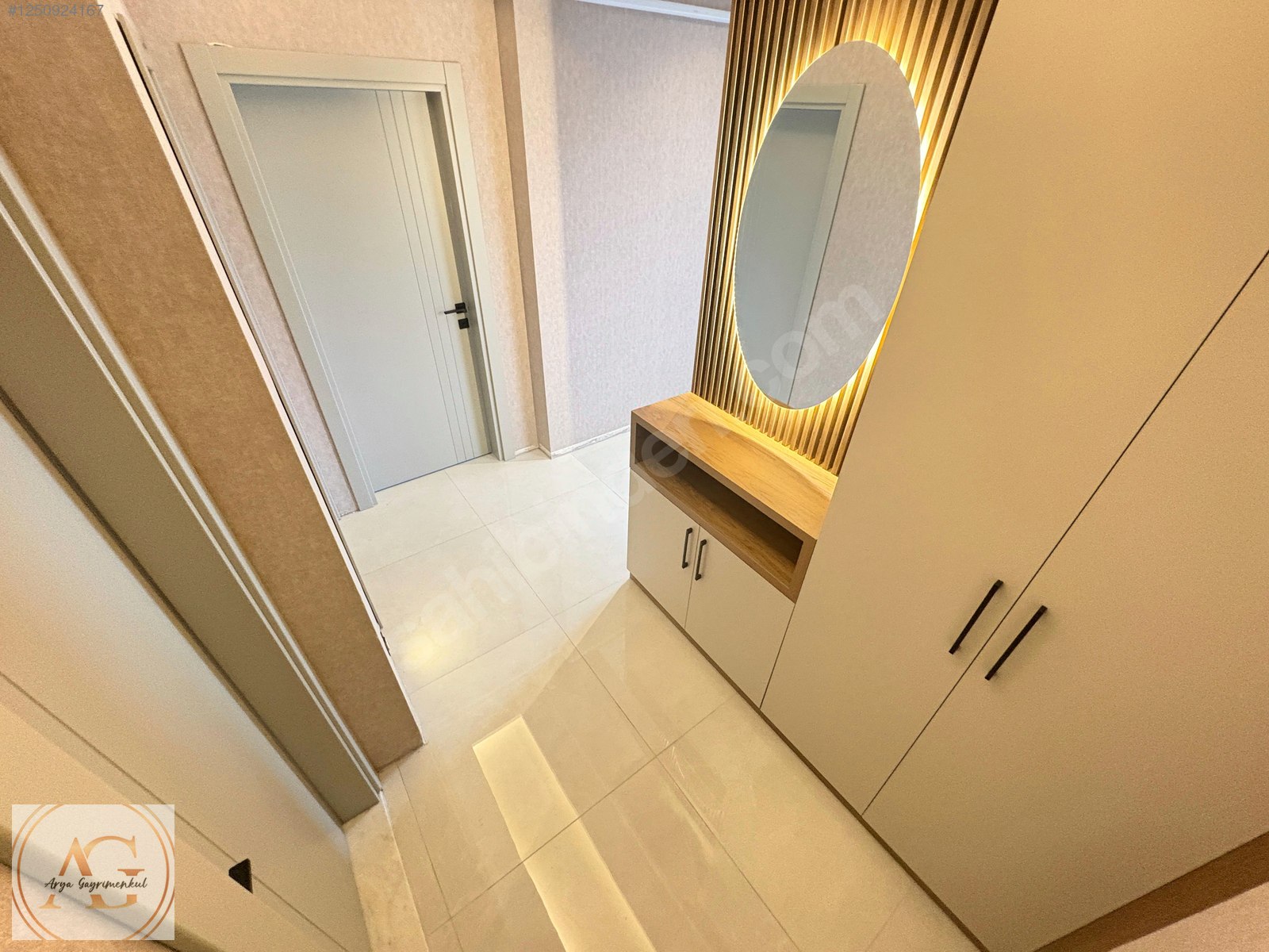 ARYA'DAN ALTINKUM MERKEZ'DE 2+1 AYRI MUTFAK ŞIK LÜKS DAİRE - BALIKESİR EDREMİT fotoğraf 10