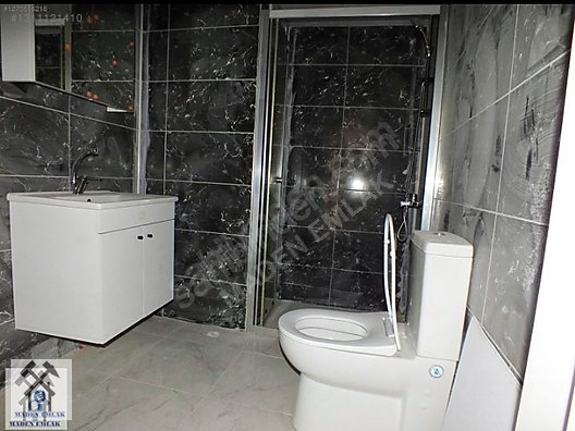 Zonguldak Merkezde Satılık 1+1 Daire (50m²) - ZONGULDAK MERKEZ fotoğraf 37