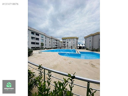 KAVANİUM GÖLCÜKTE KİRALIK 2+1 DAİRE 90 M²