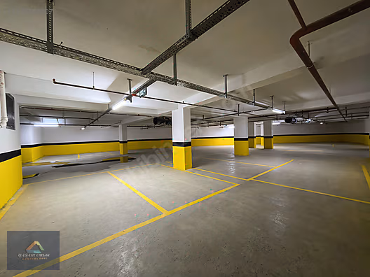 PENDİK VELİBABA MAHALLESİ SATILIK 2+1 ARA KAT SIFIR LÜKS DAİRE - İSTANBUL PENDİK fotoğraf 3
