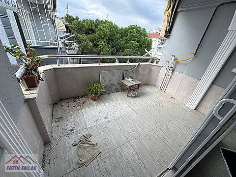 GEMLİK KÜÇÜK KUMLADA 2+1 SATILIK DAİRE - BURSA GEMLİK fotoğraf 20