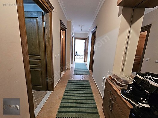 KONYAALTI MOLLA YUSUF MAHALLESİNDE SATILIK ARAKAT 2+1 DAİRE - ANTALYA KONYAALTI fotoğraf 21