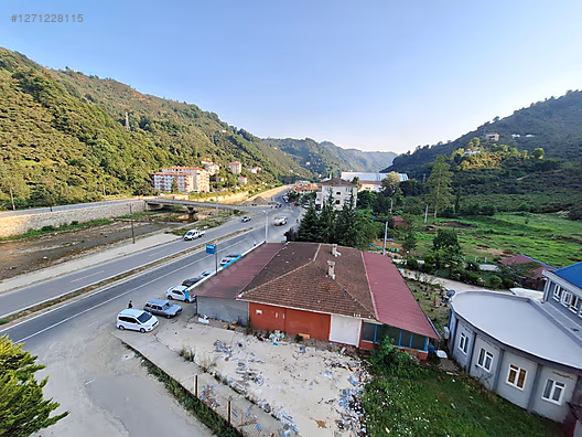 OBHD GLOBAL GAYRİMENKUL'DEN BATLAMA'DA SATILIK DAİRE