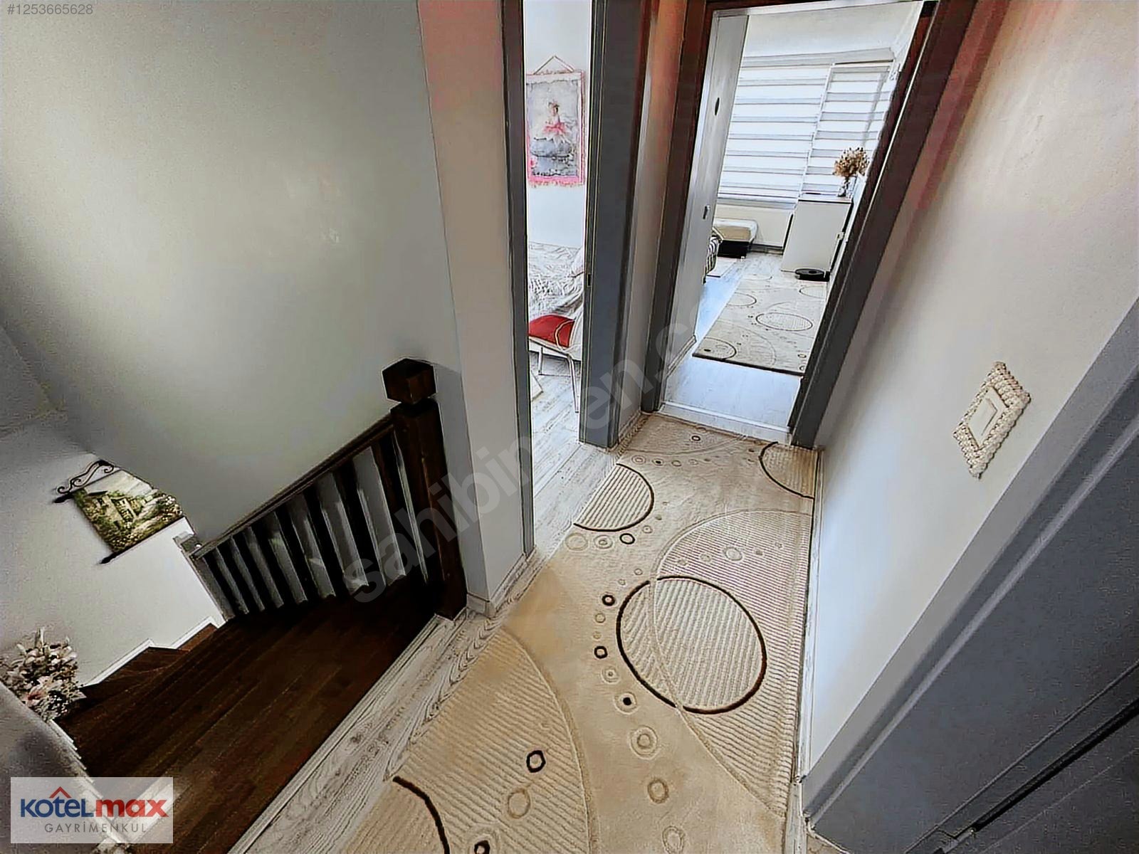 İZMİT SATILIK DUBLEKS 3+1 SATILIK DAİRE / ODTÜ KOLEJİ YANI - KOCAELİ İZMİT fotoğraf 14