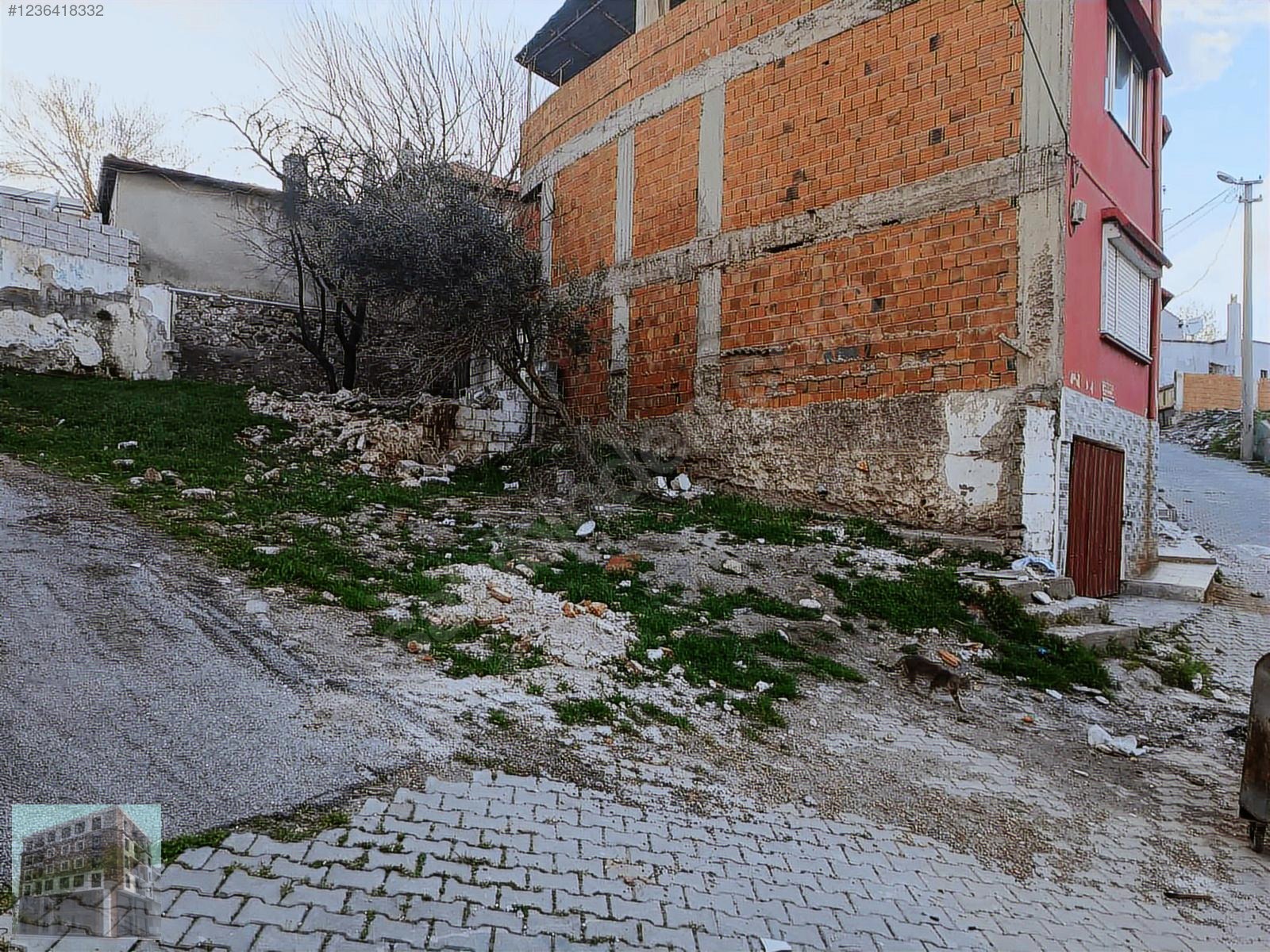 EDREMİT HEKİMZADE MH SATILIK 164 m2 ARSA - BALIKESİR EDREMİT fotoğraf 4