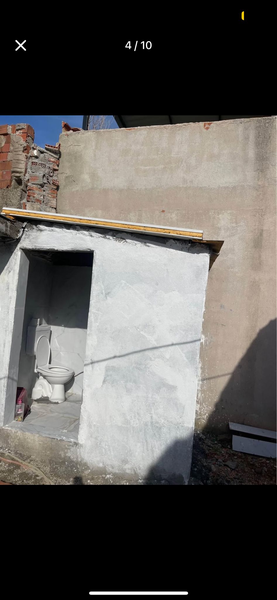 Manisa Şehzadeler Karaoğlanlı Mah. Satılık Ev - MANİSA ŞEHZADELER fotoğraf 5